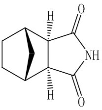 (3aR,4S,7R,7aS)-六氫-1H-4,7-橋亞甲基異吲哚-1,3(2H)-二酮