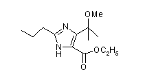 咪唑單乙酯雜質IV